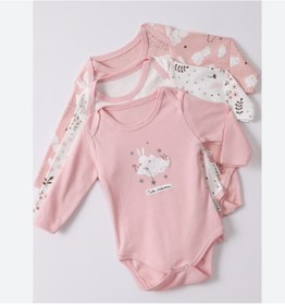 Resim Necix's Cute Dreams Üçlü Badi SOMON 