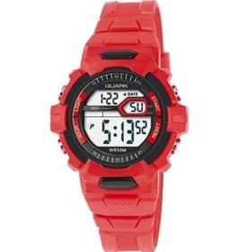 Resim Quark Qu-215l-2 Erkek Çocuk Kol Saati 