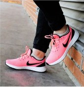 Resim Nike NİKE REVELİTİON KADIN SPOR AYAKKABI 