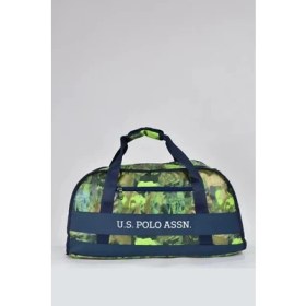 Resim U.S. Polo Assn. 23806 Spor Çanta 