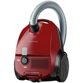 Resim Profilo PSU5B111 800 W Toz Torbalı Elektrikli Süpürge 