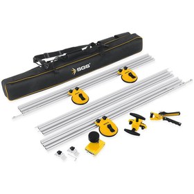 Resim İBTAŞ Sgs113 Mega 320 Seramik Granit Fayans Kesme Makinası 3200mm 