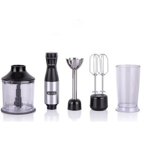 Resim Arnica GH21484 1200 W El Blender Set 