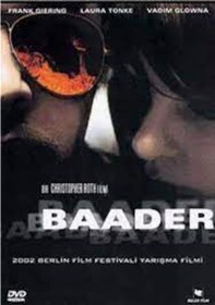 Resim Baader - DVD 