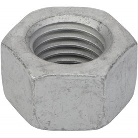 Resim AGCO Altıgen Başlı Somun - Massey Ferguson / Fendt / Valtra | ACW0863200 