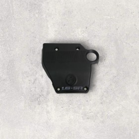 Resim 06A103925AC Motor Üst Kapağı Koruyucu - Golf 4-Bora-Akl-Aeh 