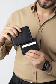 Resim Polo Air Takvimli Erkek Kol Saati Cüzdan Kemer Kartlık Anahtarlık Çakmak Seti Gümüş Gold Siyah Renk PL-7074E6 