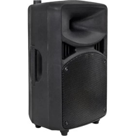 Resim Magicvoice MV-22326 20 cm 8'' Plastik Boş Kasa Kabin 