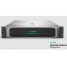 Resim HP P20174-B21 DL380, GEN10, Intel Xeon Silver 4210, 64Gb RDIMM Ram, 2x960Gb SSD, 8SFF, 2x500W Power, 2U Kasa RACK SERVER 