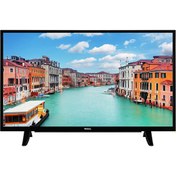 Resim Regal 39R653HC 39'' 98 Ekran Smart Wifi Dahili Uydulu Led TV Regal