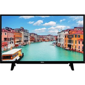 Resim Regal 39R653HC 39'' 98 Ekran Smart Wifi Dahili Uydulu Led TV Regal