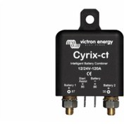 Resim Genel Markalar Victron Cyrix-ct 12-24-120a Akıllı Akü Birleştirici 