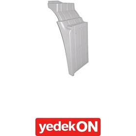 Resim Ön Teker Arka Çamurluk Tga-Tgs Sol Dar (Kahveci Premium) - 81664100362 