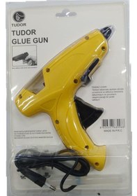 Resim Tudor - Asr-G15 - 60 Watt - Sıcak Silikon Tabancası - Büyük - Sar 