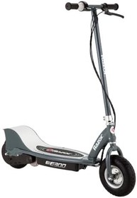Resim Razor araba, elektrikli, E300 Elektro Scooter 
