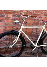 Resim Bisiklet Lambası Vintage Bisiklet Aksesuarları Siyah Diğer 