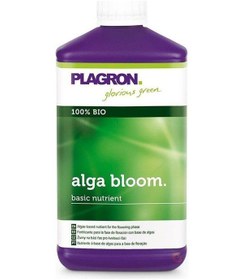 Resim Plagron Alga Bloom 1 Litre 