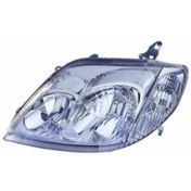Resim Depo Far Corolla 2002-2006 Sedan Elektrikli Sağ (Oem No:811301E730) 