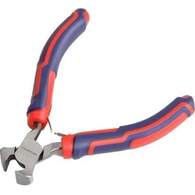 Resim CetKing WP231098 100 mm Cr-V Elektronikçi Profesyonel Mini Tepe Keski 