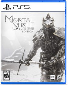 Resim U&I Entertainment Mortal Shell: Enhanced Edition - Playstation 5 