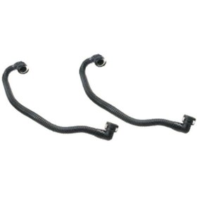Resim Audi A4 A6 Volkswagen Passat 1.8T Hava Alma Borusu 