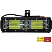 Resim Carub Br4203151 Off-road Prıj 9-30v C.o.b Çakarlı 7x23 Cm B 