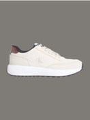 Resim Calvin Klein ATHLEISURE RUNNER LACEUP MIX 