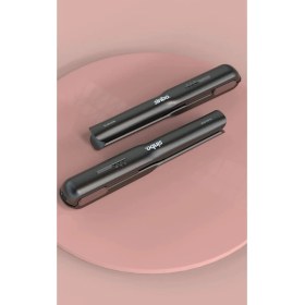 Resim Sinbo SHD-1742 Kablosuz Saç Düzleştirici Gri 