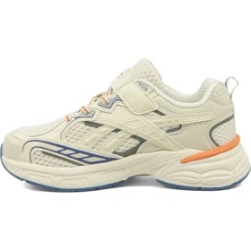 Resim Reebok Grand Cane Kds Iıı Kırık Beyaz Erkek Çocuk Sneaker 