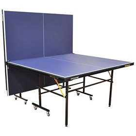Resim Dynamic Delux Lite Indoor Masa Tenisi Masası 
