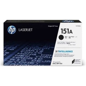 Resim Hp 151a W1510a Toner 