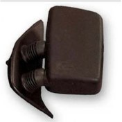 Resim TŞT 1994 - 1999 Peugeot Boxer Kapı Aynası Sağ Manuel (Oem NO:1312468080) 