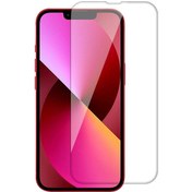 Resim Iphone 13 Nano Kırılmaz Cam Ekran Koruyucu 