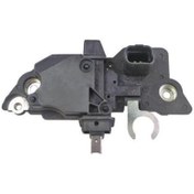 Resim TRANSPO 12v Kömürlü Konjektör Bosch Tipi Valeo Soket (L-FR) Renault F00m 