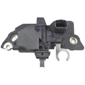 Resim TRANSPO 12v Kömürlü Konjektör Bosch Tipi Valeo Soket (L-FR) Renault F00m 
