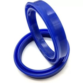 Resim BH Transpalet Pompası Piston Keçesi 31.5x41.5x6 