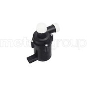Resim METELLI 25-0009 Ilave Su Pompasi (Vw Amarok 10-16 Transporter 03-10) 7H0965561 250009 (WF274957) 