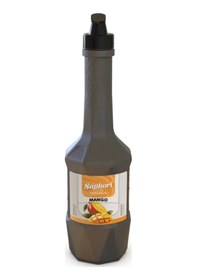 Resim Saphori Mango Meyve Püresi 1.1 Kg 
