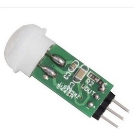 Resim Sc-0072 Kızılötesi Sensör Modülü 