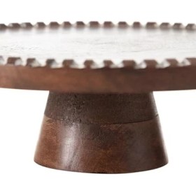 Resim Renklimestore Bead Mango Kek Standı 25CM 