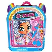 Resim B Pack Deluxe Sırt Çantası Paketi 