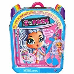Resim B Pack Deluxe Sırt Çantası Paketi 