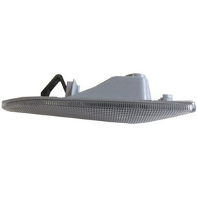 Resim Fıat Egea Sd/hb/sw Çamurluk Sinyali Sağ Beyaz 60686516 Eurolamp Uyumlu Serisi 2015 2020 