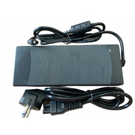 Resim ATAELEKTRONİK Logitech G25 G27 G29 G920 Uyumlu 24 Volt 5 Amper Adaptör Şarj Cihazı 24v 5ah 