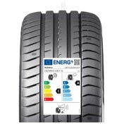 Resim Triangle Effexsport 255/40 R19 100Y XL Th202 Yaz Lastiği 2024 