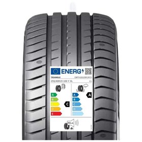 Resim Triangle Effexsport 255/40 R19 100Y XL Th202 Yaz Lastiği 2024 