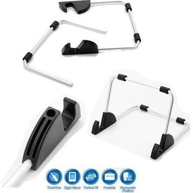 Resim Anka Universal Metal Tablet Standı 