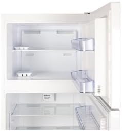 Resim Finlux FN 4520 NF No-Frost Çift Kapılı Buzdolabı 