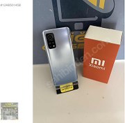 Resim Xiaomi Mi 10T İkinci El YD | 128 GB 6 GB | Gümüş 