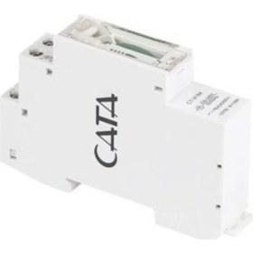 Resim Normadia W Otomat Zaman Saati CT-9184 ile Dakikaları Takip Edin 